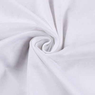 范思哲 白色美杜莎铆钉短袖T恤 A77987-A201952-A001 Cheap 范思哲 白色美杜莎铆钉短袖T恤 A77987-A201952-A001