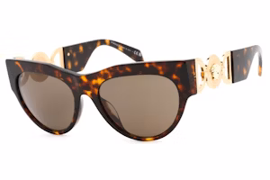 Versace Winged Medusa Sunglasses Tortise (VE4440U-108/3) Versace Winged Medusa Sunglasses Tortise (VE4440U-108/3)