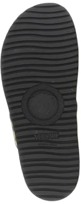 Versace Woven Toe Thong Fashion Slides 'Black' 1008317-1A05957_2B15V Shop Versace Woven Toe Thong Fashion Slides 'Black' 1008317-1A05957_2B15V