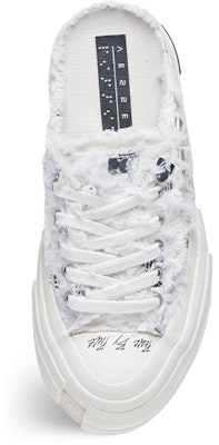xVESSEL VESSEL x Converse Chuck Taylor All-Star Low 'Swan Dream' S23X14S Shop xVESSEL VESSEL x Converse Chuck Taylor All-Star Low 'Swan Dream' S23X14S