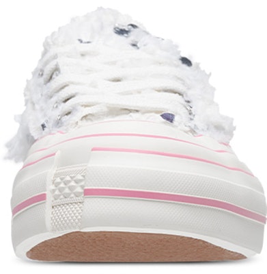 xVESSEL VESSEL x Converse Chuck Taylor All-Star Low 'Swan Dream' S23X14S Purchase xVESSEL VESSEL x Converse Chuck Taylor All-Star Low 'Swan Dream' S23X14S