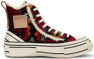 Order xVESSEL x G.O.P. High ''Tiefe Farben'' NS20X11MN