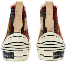 Shop xVESSEL x G.O.P. High ''Tiefe Farben'' NS20X11MN