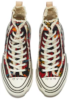 Purchase xVESSEL x G.O.P. High ''Tiefe Farben'' NS20X11MN