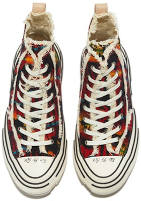 xVESSEL VESSEL x G.O.P. 高帮 '深色系' NS20X11MN Purchase xVESSEL VESSEL x G.O.P. 高帮 '深色系' NS20X11MN