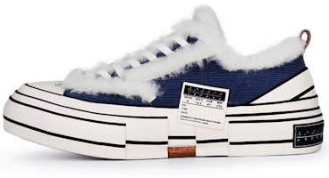 xVESSEL VESSEL x Nike SB Dunk Low 'Winter Warmers' F20X008B1 xVESSEL VESSEL x Nike SB Dunk Low 'Winter Warmers' F20X008B1