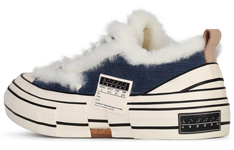 Order xVESSEL VESSEL x Nike SB Dunk Low 'Winter Warmers' Edisi Musim Sejuk F20X008B1