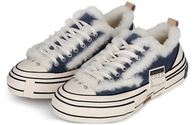 xVESSEL VESSEL x Nike SB Dunk Low 'Winter Warmers' F20X008B1 Lookbook xVESSEL VESSEL x Nike SB Dunk Low 'Winter Warmers' F20X008B1