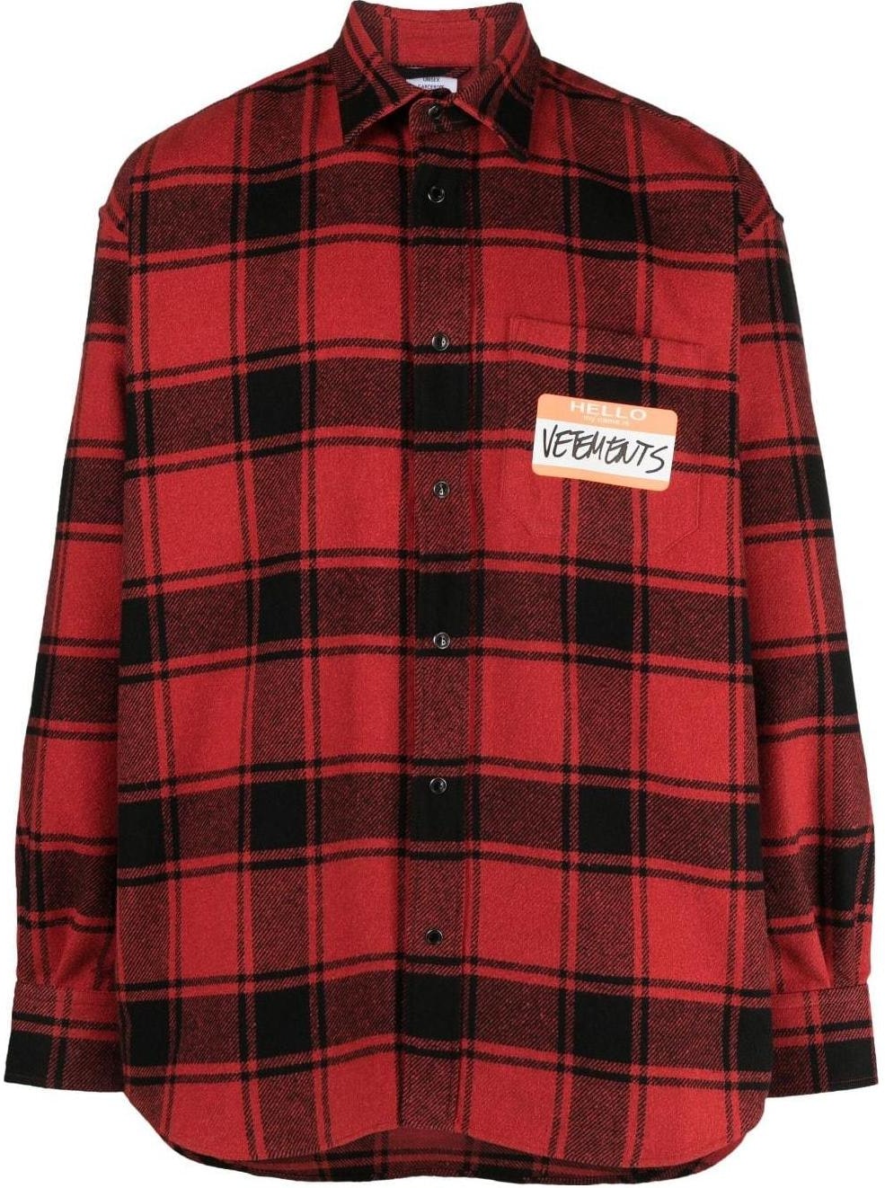vetements-red-plaid-logo-print-long-sleeve-collared-shirt-ue-54-sh-420-r-1887-redcheck
