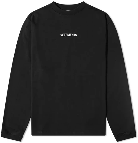 vetements-black-letter-logo-crewneck-pullover-sweatshirt-unisex-ue-52-tr-280-b1064