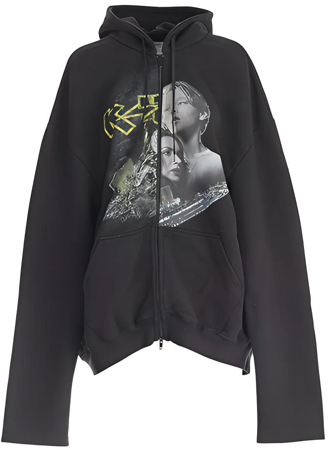 vetements-black-portrait-print-hoodie-jacket-unisex-wah-18-tr-15-black
