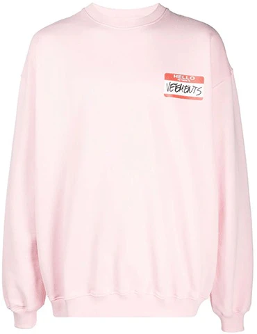 vetements-fw-21-letter-print-pink-fleece-crewneck-unisex-sweatshirt-ue-52-tr-330-p1601