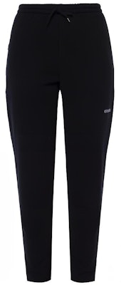 Seluar Jogger Logo Grafik Vetements FW21 dengan Tali Pinggang - Seluar Santai Lelaki WSS18PA10-BLACK Order Seluar Jogger Logo Grafik Vetements FW21 dengan Tali Pinggang - Seluar Santai Lelaki WSS18PA10-BLACK