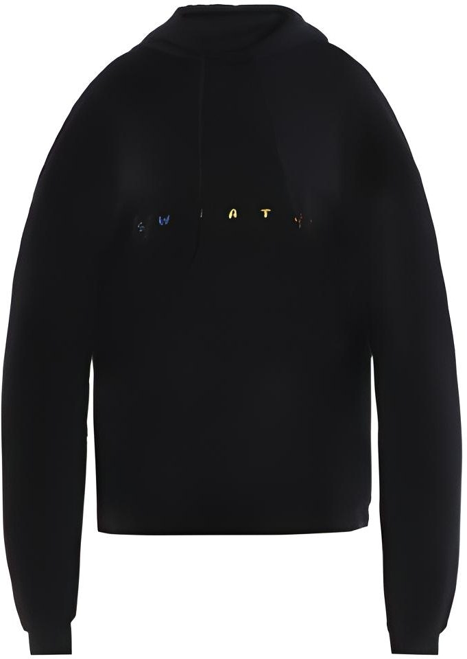 vetements-fw-21-unisex-black-letter-embroidered-hoodie-wah-18-tr-11-black