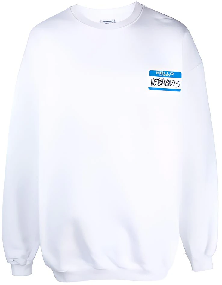 vetements-fw-21-white-logo-print-crewneck-sweatshirt-unisex-ua-52-tr-630-w-white