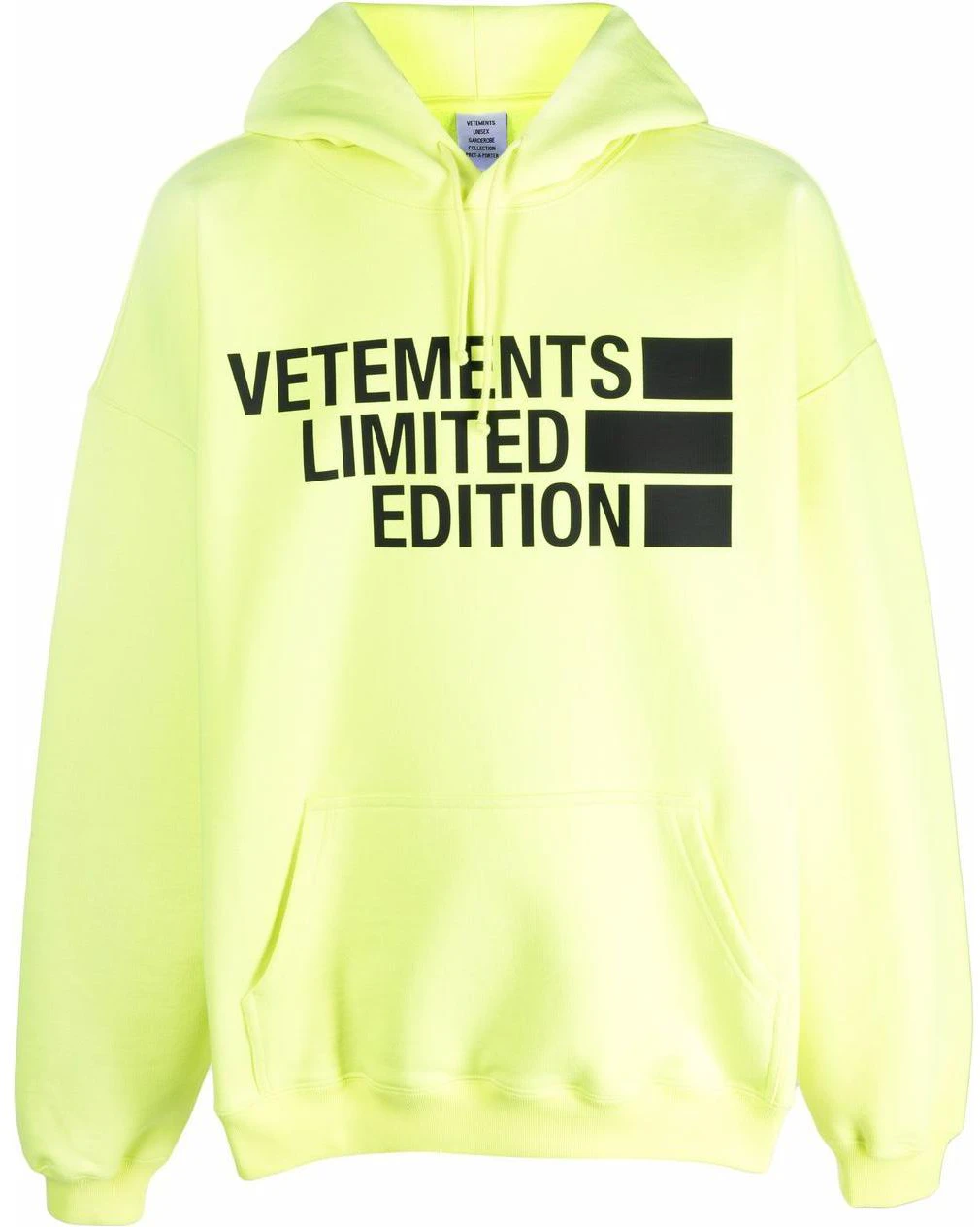 vetements-fw-22-yellow-logo-print-cotton-blend-hoodie-unisex-ue-52-tr-410-y1605