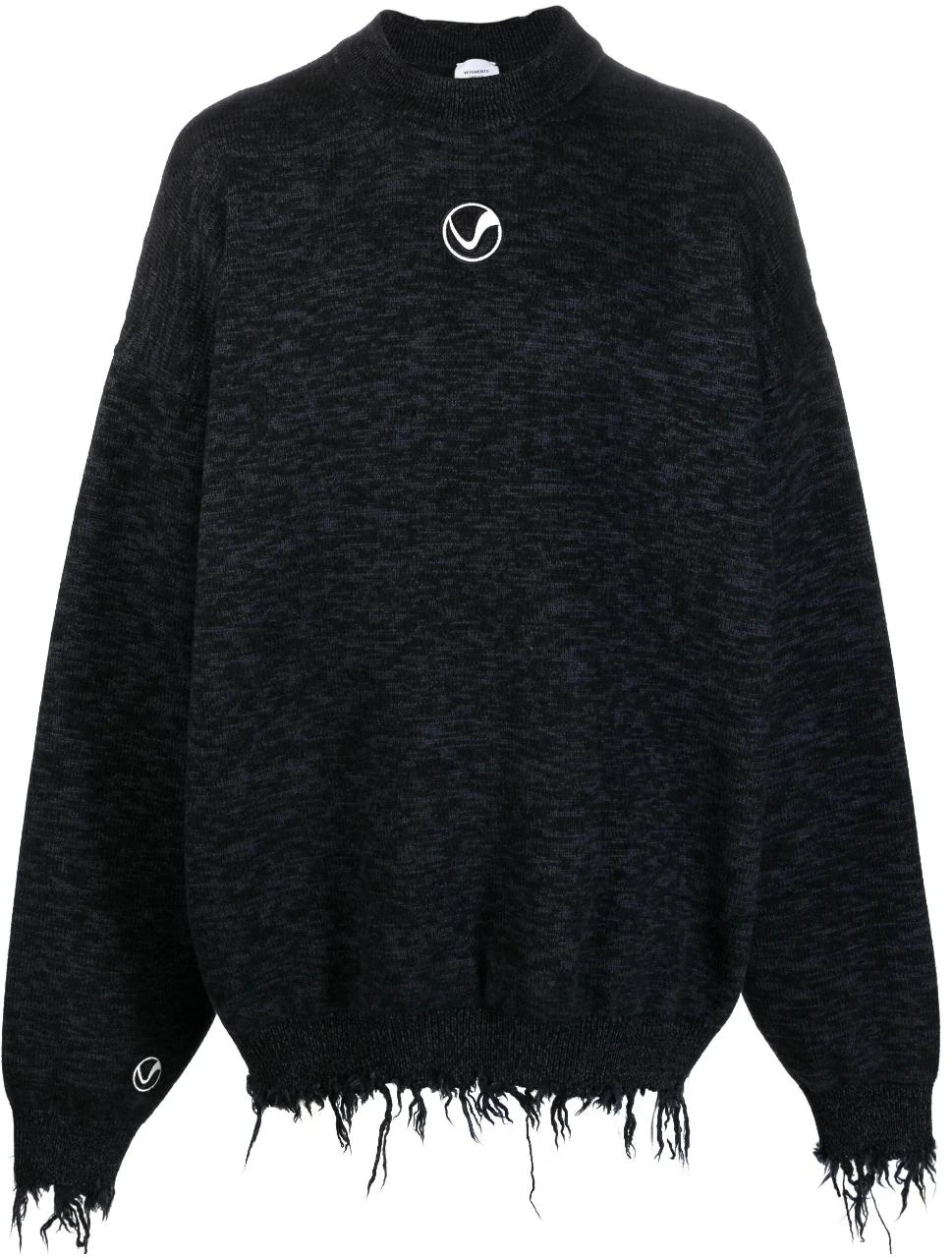 vetements-logo-embroidered-oversized-sweatshirt-black-ue-63-kn-460-b