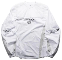 Vetements Multicolor Letter Print Crewneck Sweatshirt White UE63LS300W-WHIT Vetements Multicolor Letter Print Crewneck Sweatshirt White UE63LS300W-WHIT