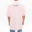 Purchase Vetements Pink Kartun Kasual Baju-T Lengan Pendek Lelaki. UE51TR390P-BABYPINK