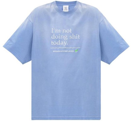 베트멍 유니섹스 블루 크루넥 레터 로고 프린트 티셔츠. UE54TR150N-WASH Buy 베트멍 유니섹스 블루 크루넥 레터 로고 프린트 티셔츠. UE54TR150N-WASH