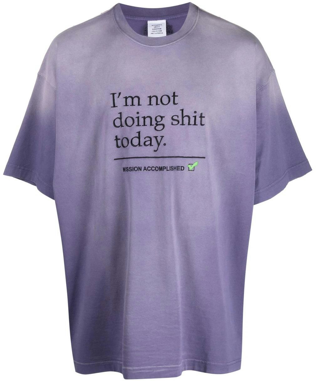 vetements-unisex-purple-gradient-effect-crewneck-short-sleeve-t-shirt-ue-63-tr-320-l-lilac