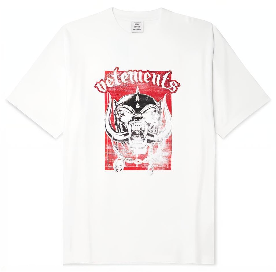 vetements-white-unisex-t-shirt-with-skull-letter-print-uah-21-tr-6671611