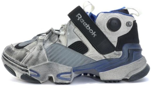 Vetements x Genetically Modified Pump 'Efecto Sucio' Muestra. CN2704 Buy Vetements x Genetically Modified Pump 'Efecto Sucio' Muestra. CN2704