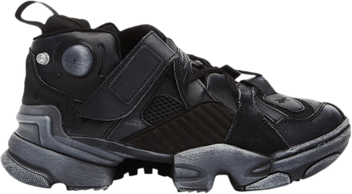 Reebok x 2025 vetements genetically modified