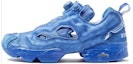 Buy Vetements x Reebok InstaPump Fury 'Blue Blast' CN2259