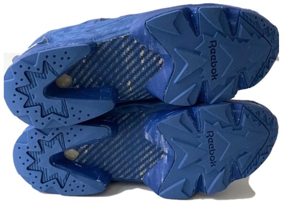 Vetements x Reebok InstaPump Fury "蓝色爆炸" CN2259 Purchase Vetements x Reebok InstaPump Fury "蓝色爆炸" CN2259