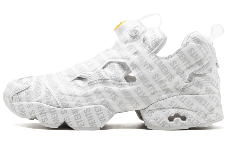 VETEMENTS x Reebok InstaPump Fury 'Emoji' CN3765