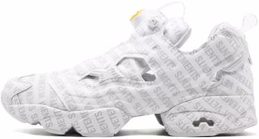 VETEMENTS x Reebok InstaPump Fury 'Emoji' CN3765 VETEMENTS x Reebok InstaPump Fury 'Emoji' CN3765