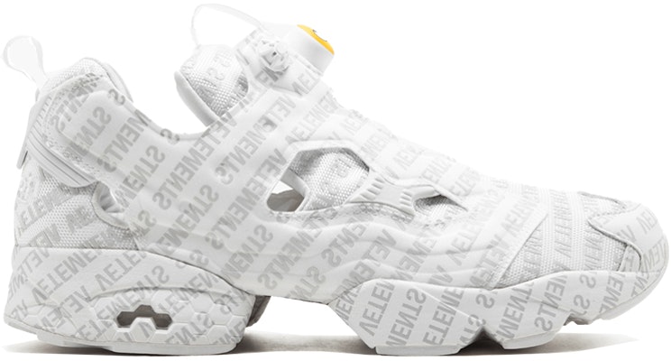 VETEMENTS x Reebok InstaPump Fury 'Emoji' CN3765 Order VETEMENTS x Reebok InstaPump Fury 'Emoji' CN3765