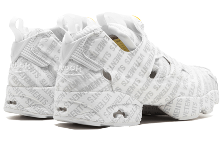 Purchase Vetements x Reebok InstaPump Fury '表情符號' CN3765