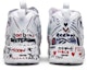 Details for Vetements x Reebok InstaPump Fury 'Graffiti - Putih' BS7031