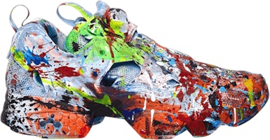 Vetements x Reebok InstaPump Fury 'The Masterpiece' DV8093-MASTERPIECE Vetements x Reebok InstaPump Fury 'The Masterpiece' DV8093-MASTERPIECE