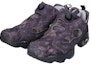 Lookbook Vetements x Reebok InstaPump Fury OG 'Hitam Pudar' CN2260