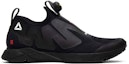 Buy Vetements x Reebok Pump Supreme 'Hitam' BS7051