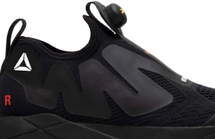 Order Vetements x Reebok Pump Supreme ''Noir'' BS7051