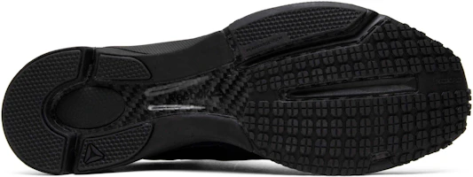 Shop Vetements x Reebok Pump Supreme ''Noir'' BS7051