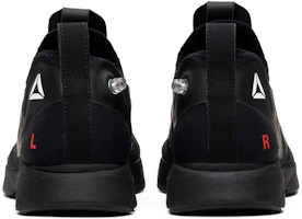 Details for Vetements x Reebok Pump Supreme ''Noir'' BS7051