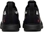 Details for Vetements x Reebok Pump Supreme 'Hitam' BS7051