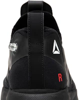 Sizing Vetements x Reebok Pump Supreme ''Noir'' BS7051