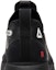 Sizing Vetements x Reebok Pump Supreme 'Hitam' BS7051