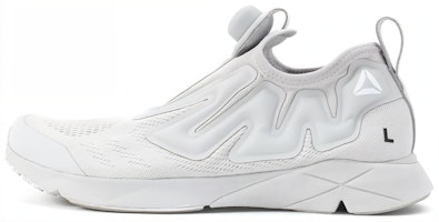 Vetements x Reebok Pump Supreme 'Dover Street Market Exclusive' BS7049 Vetements x Reebok Pump Supreme 'Dover Street Market Exclusive' BS7049