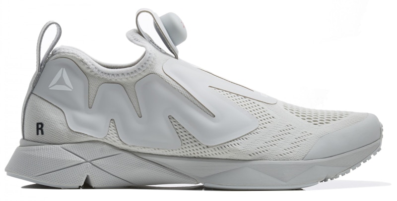 DSM限定 Vetements x Reebok ポンプ シュプリーム BS7049を購入 