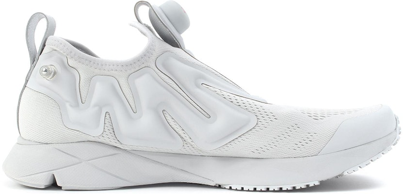 Vetements x Reebok Pump Supreme 'Eksklusif Dover Street Market' BS7049 Order Vetements x Reebok Pump Supreme 'Eksklusif Dover Street Market' BS7049