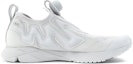 Order Vetements x Reebok Pump Supreme 'Edisi Eksklusif Dover Street Market' BS7049
