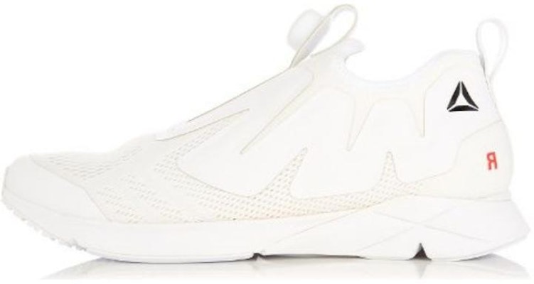Vetements x Reebok Pump Supreme 'White' BS7042 Buy Vetements x Reebok Pump Supreme 'White' BS7042
