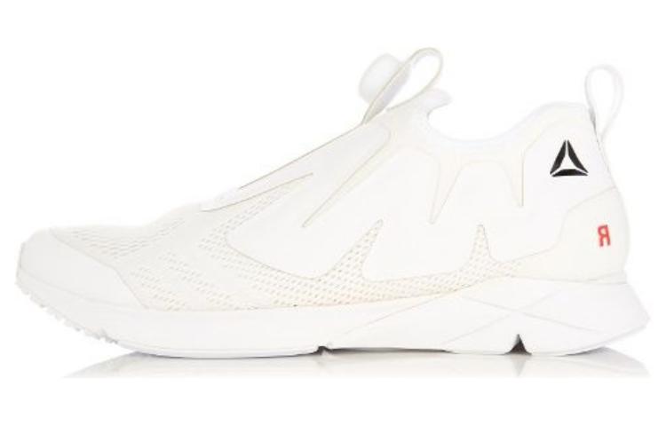 Vetements x Reebok Pump Supreme 'White' BS7042